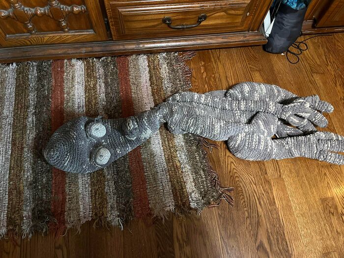 Crochet Whoopsies: 73 Projects That Took A Wild Left Turn