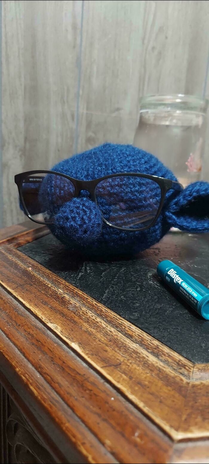 Crochet Whoopsies: 73 Projects That Took A Wild Left Turn