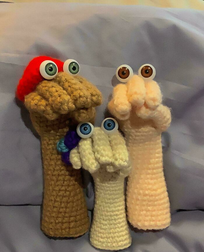 Crochet Whoopsies: 73 Projects That Took A Wild Left Turn