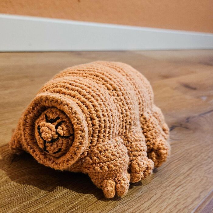 Crochet Whoopsies: 73 Projects That Took A Wild Left Turn