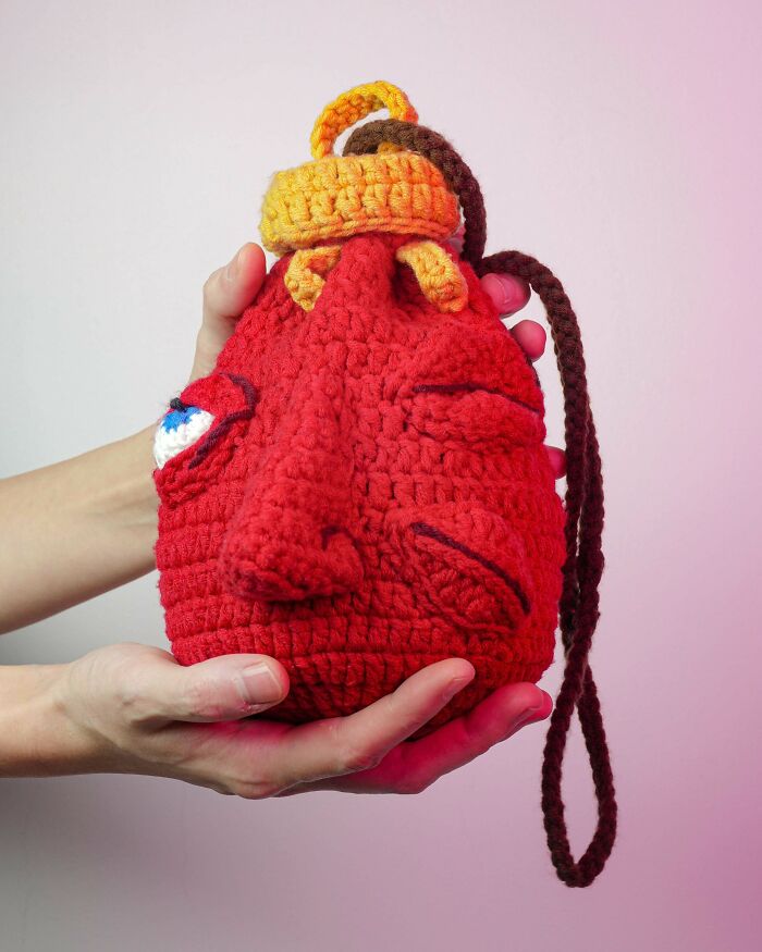 Crochet Whoopsies: 73 Projects That Took A Wild Left Turn