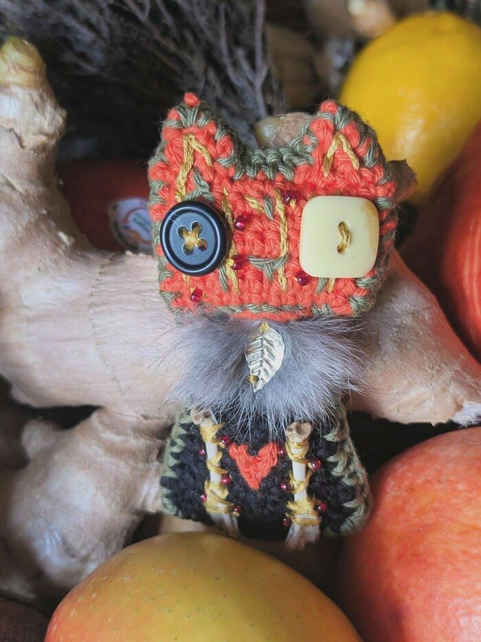 Crochet Whoopsies: 73 Projects That Took A Wild Left Turn