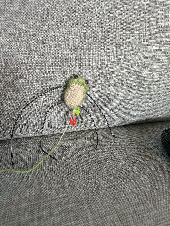 Crochet Whoopsies: 73 Projects That Took A Wild Left Turn