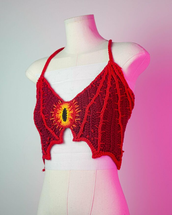 Crochet Whoopsies: 73 Projects That Took A Wild Left Turn