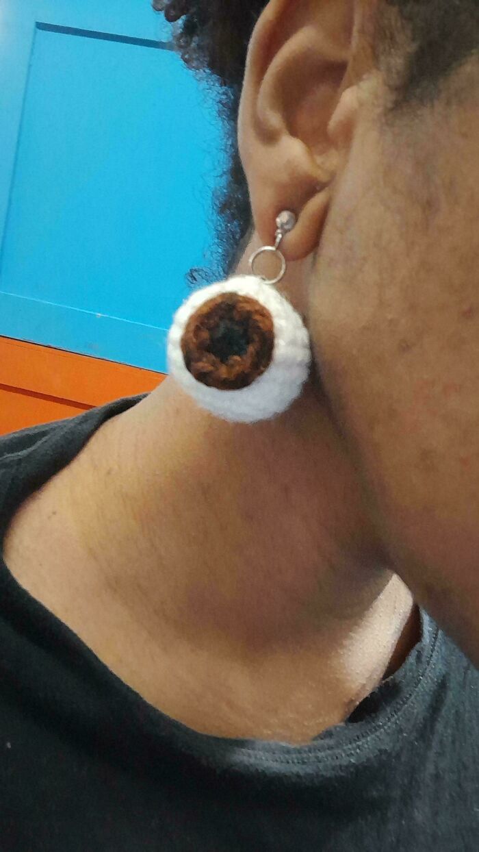 Crochet Whoopsies: 73 Projects That Took A Wild Left Turn