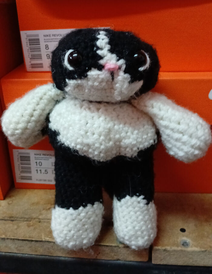 Crochet Whoopsies: 73 Projects That Took A Wild Left Turn