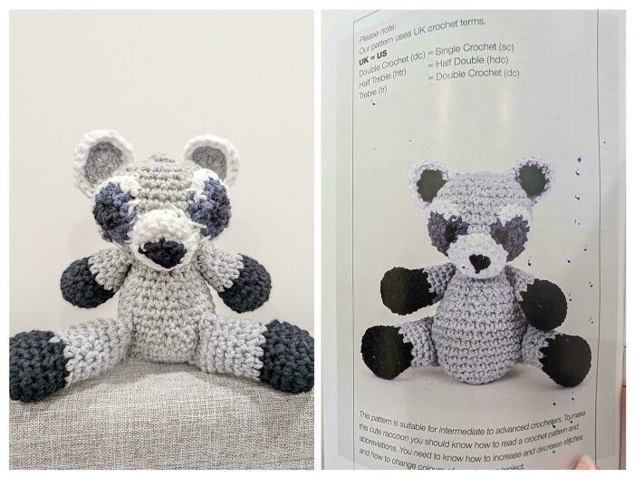 Crochet Whoopsies: 73 Projects That Took A Wild Left Turn