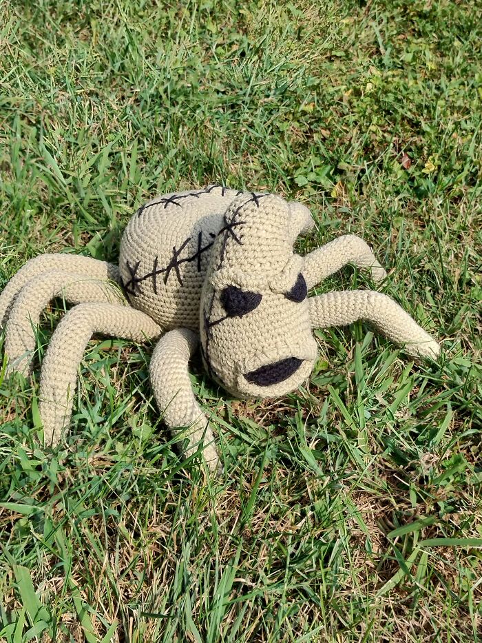Crochet Whoopsies: 73 Projects That Took A Wild Left Turn
