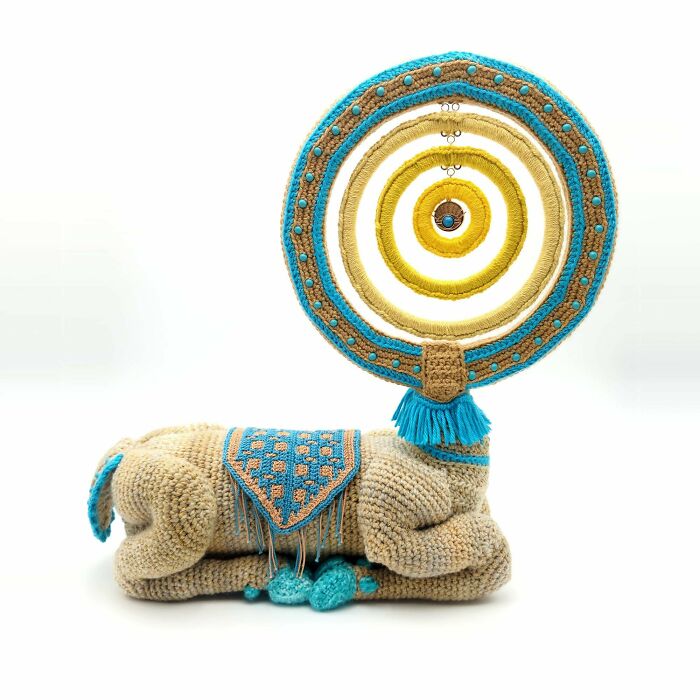 Crochet Whoopsies: 73 Projects That Took A Wild Left Turn