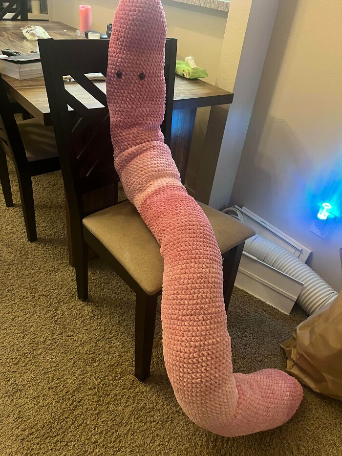 Crochet Whoopsies: 73 Projects That Took A Wild Left Turn