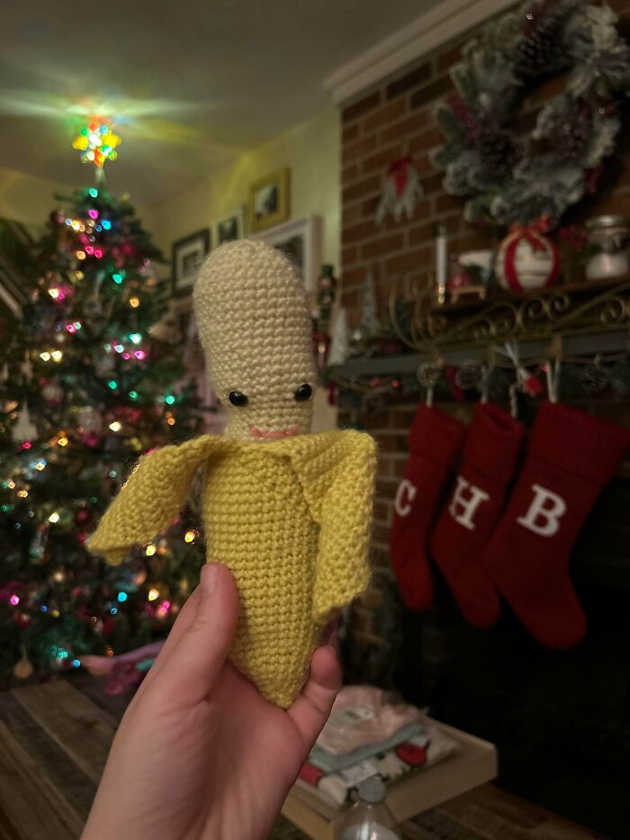 Crochet Whoopsies: 73 Projects That Took A Wild Left Turn