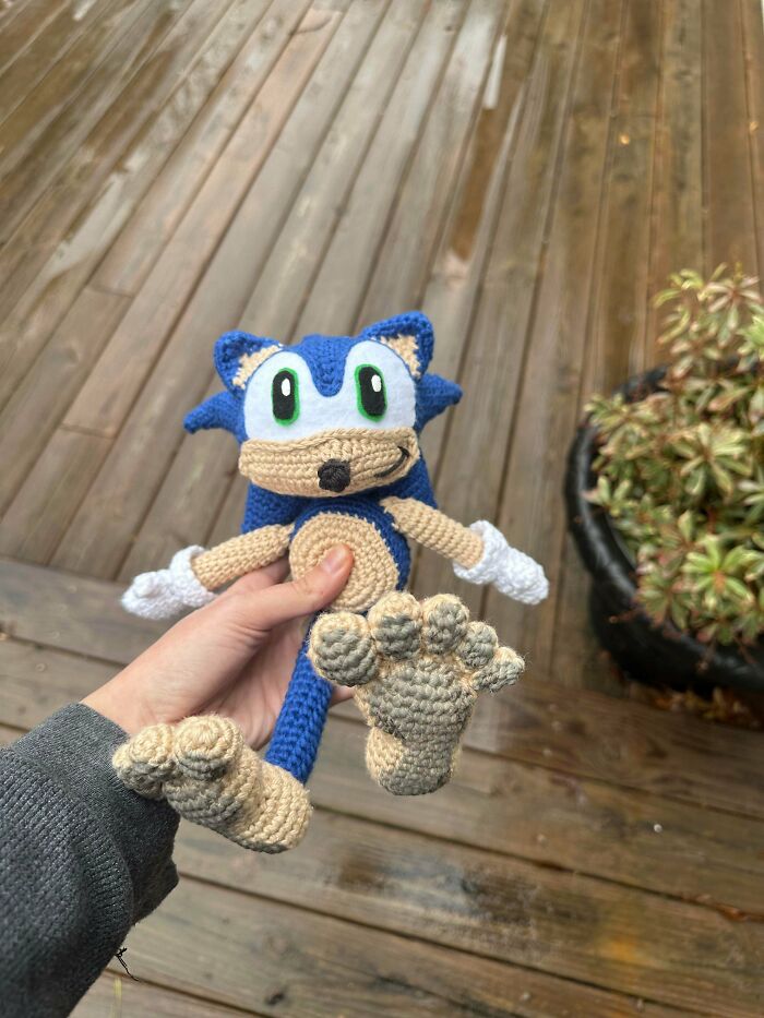 Crochet Whoopsies: 73 Projects That Took A Wild Left Turn