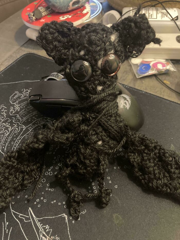 Crochet Whoopsies: 73 Projects That Took A Wild Left Turn