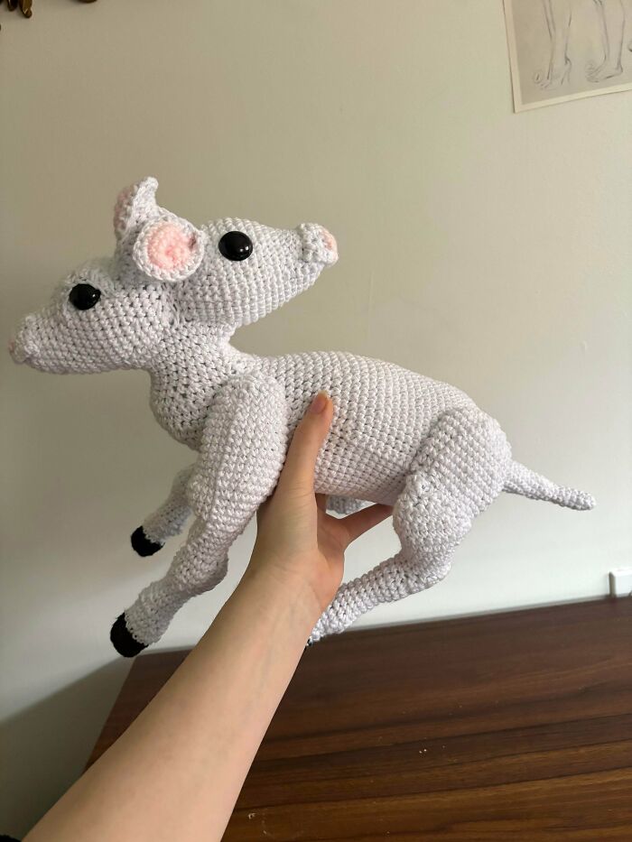 Crochet Whoopsies: 73 Projects That Took A Wild Left Turn