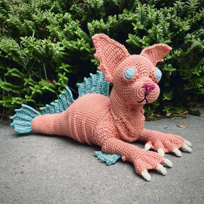 Crochet Whoopsies: 73 Projects That Took A Wild Left Turn