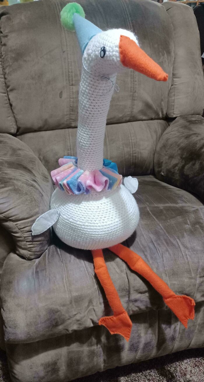 Crochet Whoopsies: 73 Projects That Took A Wild Left Turn