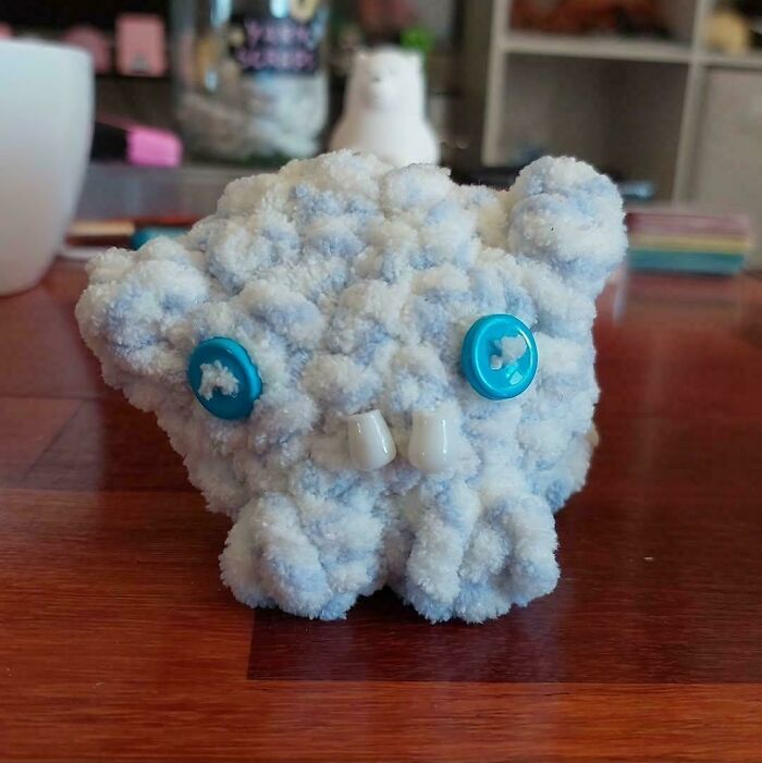 Crochet Whoopsies: 73 Projects That Took A Wild Left Turn