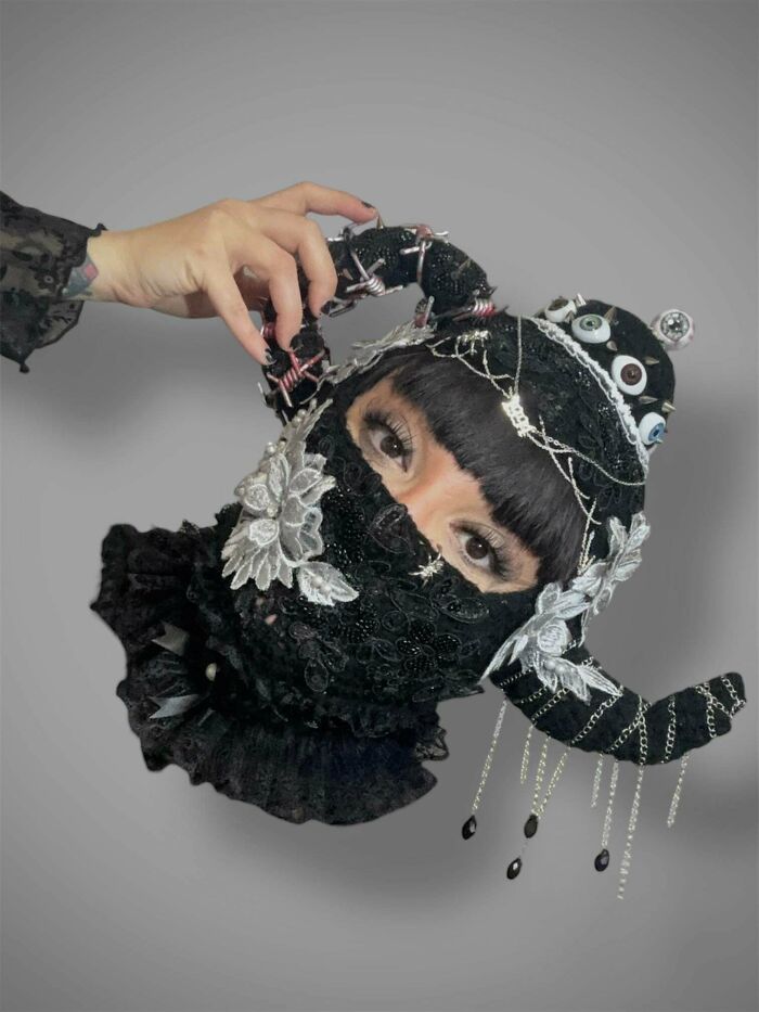 Crochet Whoopsies: 73 Projects That Took A Wild Left Turn