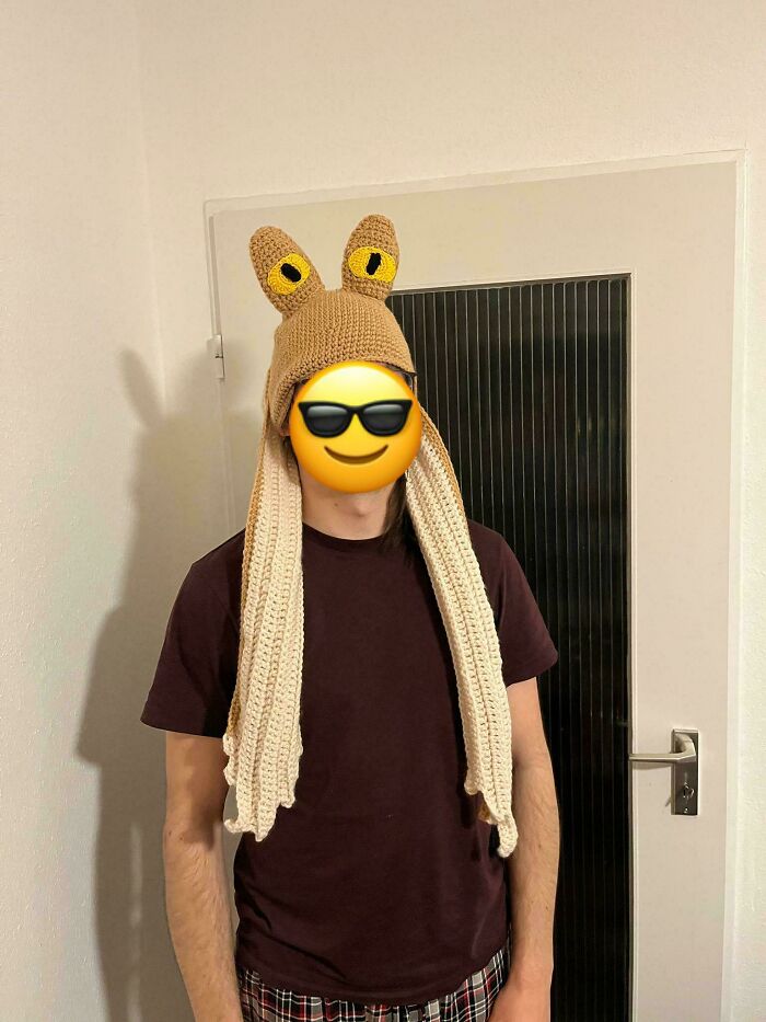 Crochet Whoopsies: 73 Projects That Took A Wild Left Turn