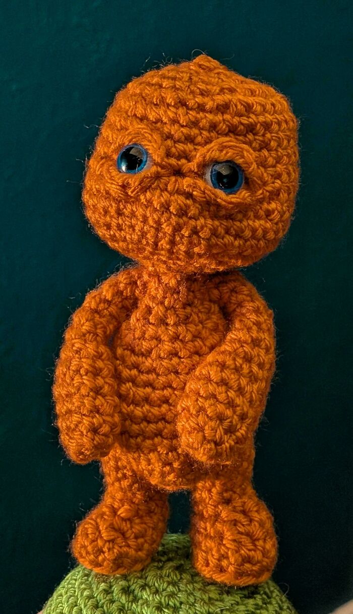 Crochet Whoopsies: 73 Projects That Took A Wild Left Turn