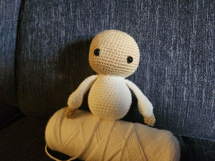Crochet Whoopsies: 73 Projects That Took A Wild Left Turn