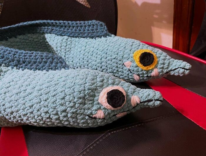 Crochet Whoopsies: 73 Projects That Took A Wild Left Turn