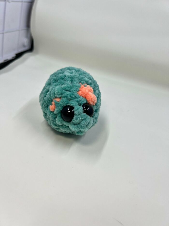 Crochet Whoopsies: 73 Projects That Took A Wild Left Turn