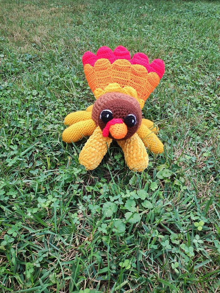 Crochet Whoopsies: 73 Projects That Took A Wild Left Turn