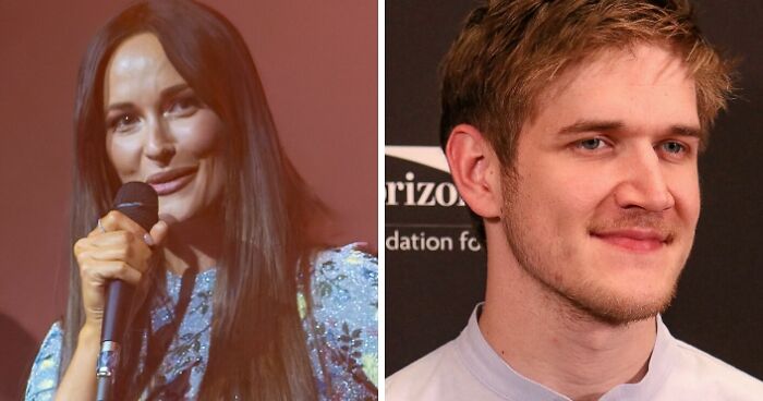 10 Celebs Born on August 21 Who Totally Rocked It