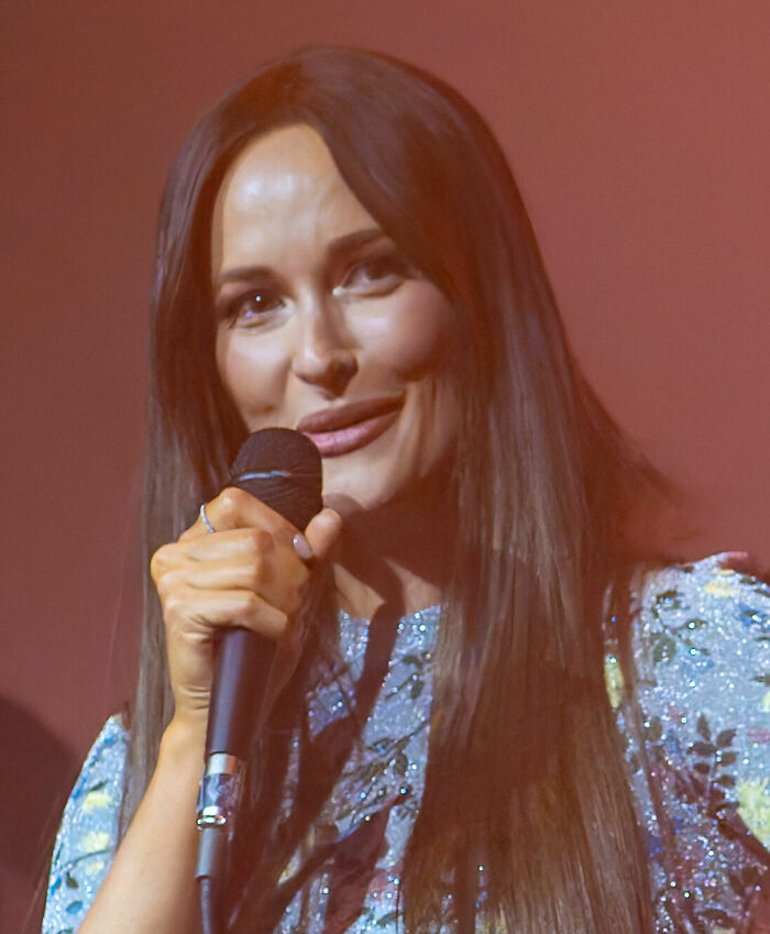 Kacey Musgraves: The Yodeling Queen Turned Grammy Winner