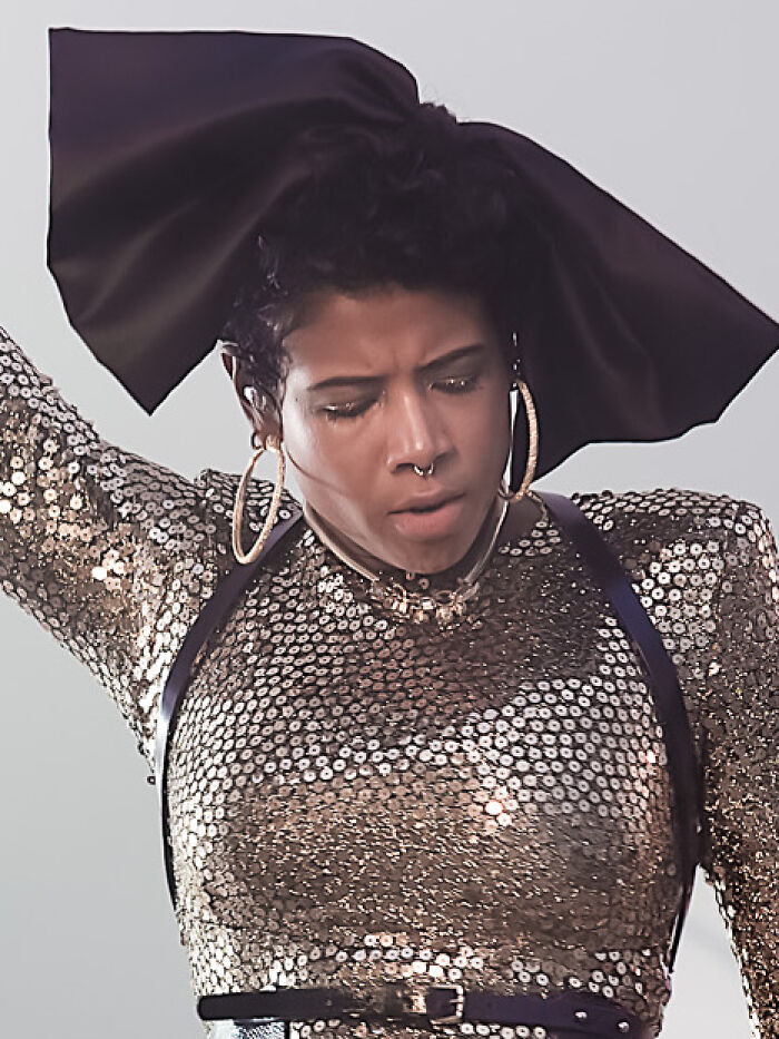 Kelis: The 'Milkshake' Hitmaker With a Surprise Chef Twist