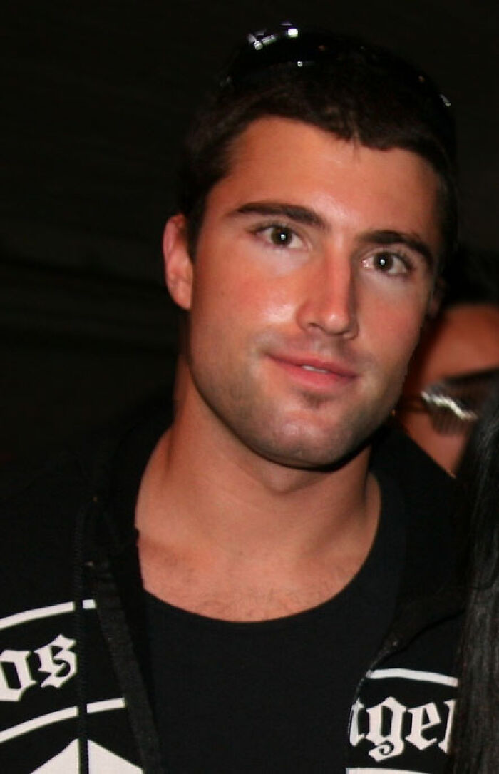 Brody Jenner: Reality Star Turned DJ and Tequila Boss