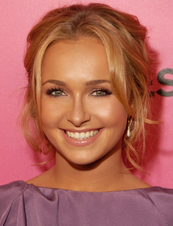 Hayden Panettiere: From Baby Commercials to TV Star Power