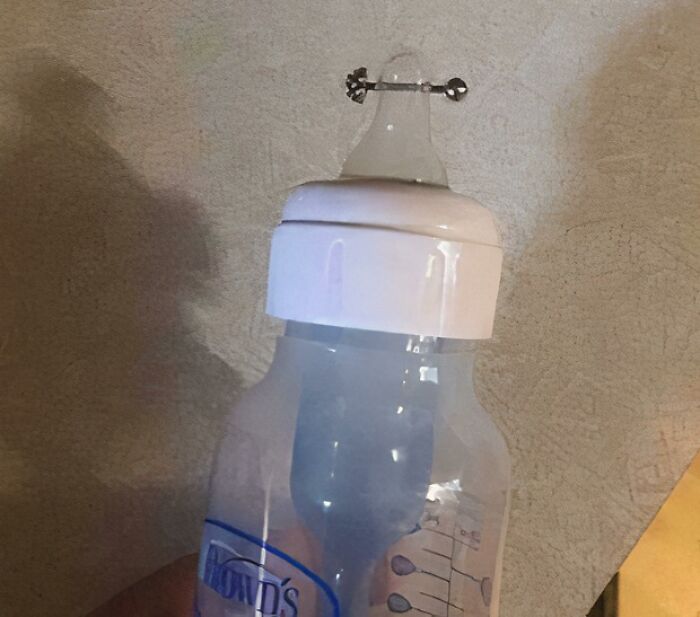 Wait, Hold Up...