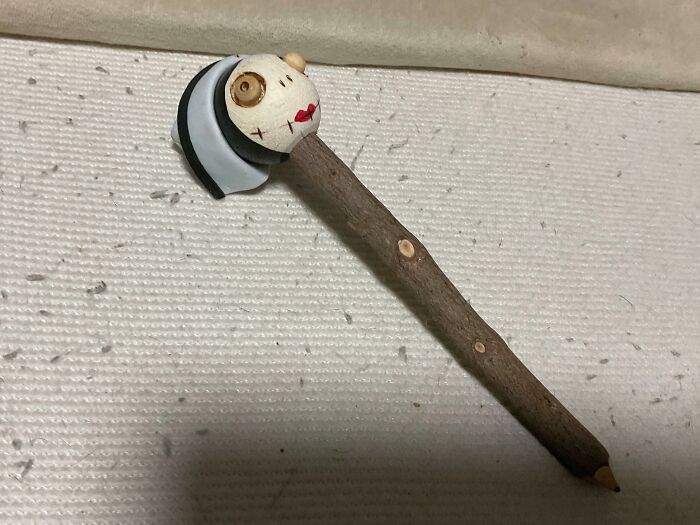 Found This Thing in My Closet After 15 Years. What Is It?