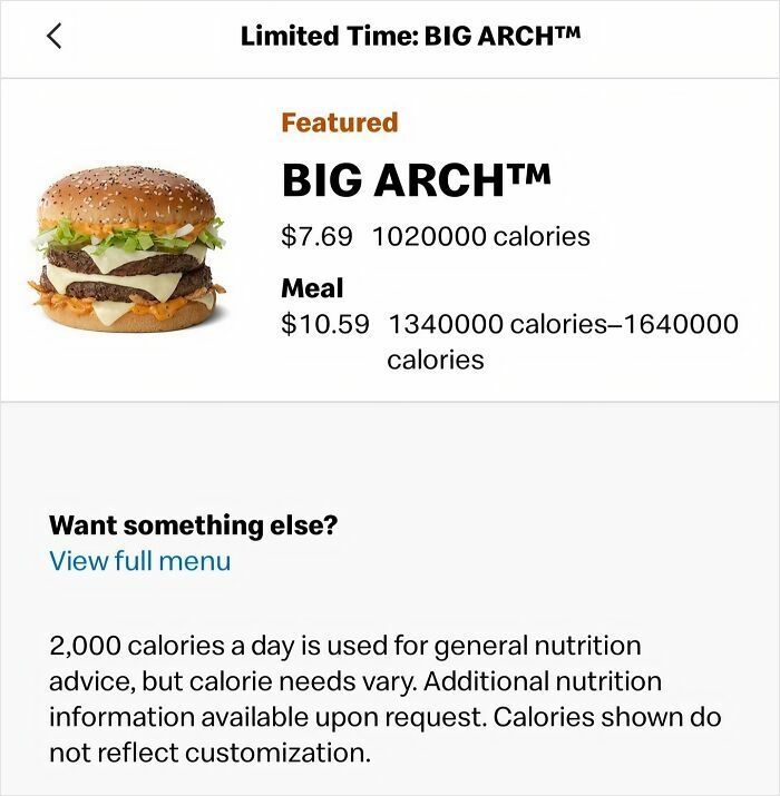 What Has McDonald's Done to Their Food?