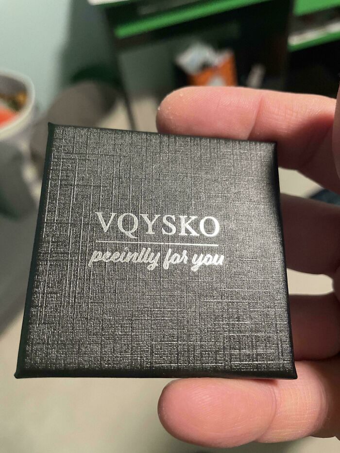 What Is This Trying to Say?