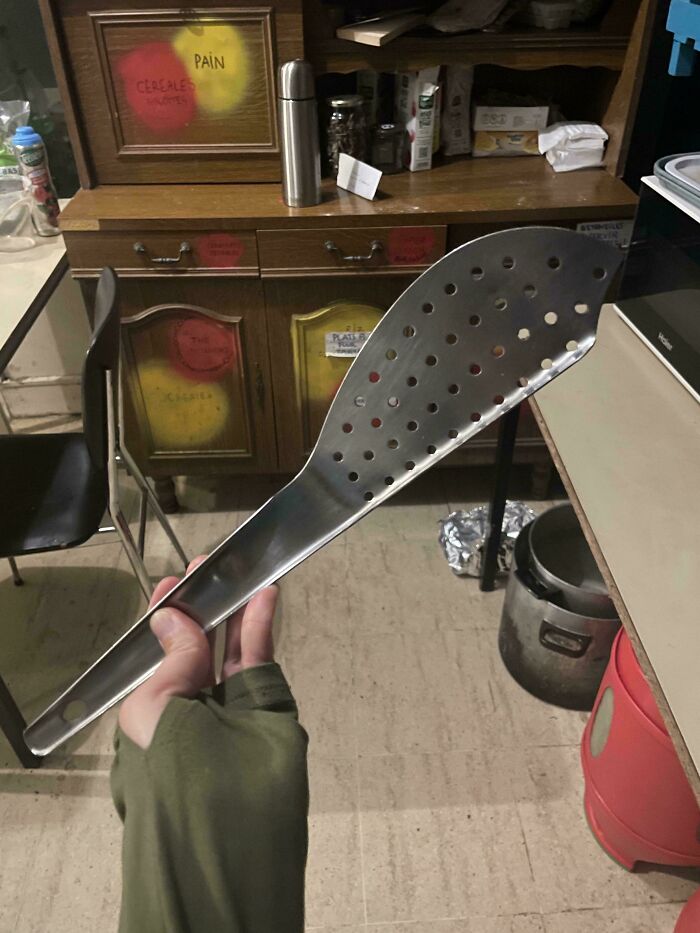 What’s This Thing?