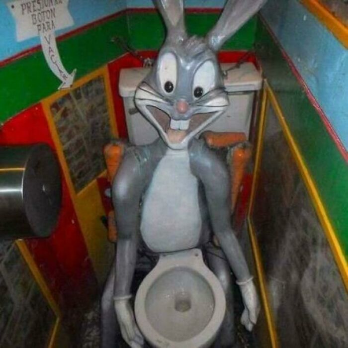 What’s Up, Doc?