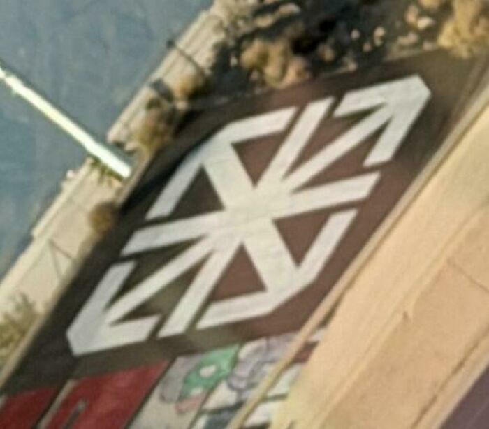 What Does This Symbol Even Mean?
