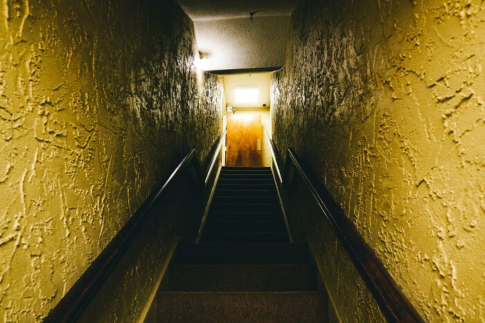 Wait, People ACTUALLY Experienced These Creepy Moments?!