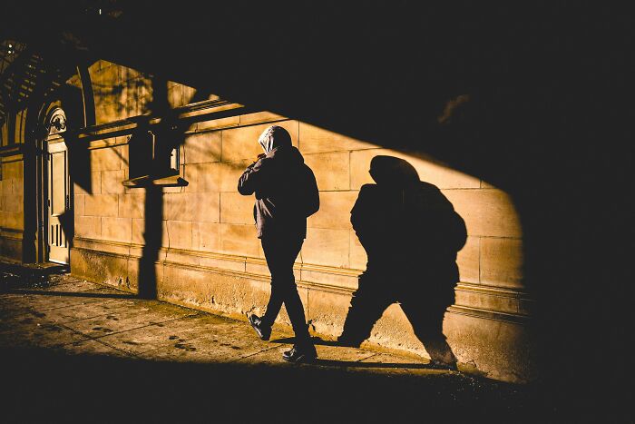 Wait, People ACTUALLY Experienced These Creepy Moments?!
