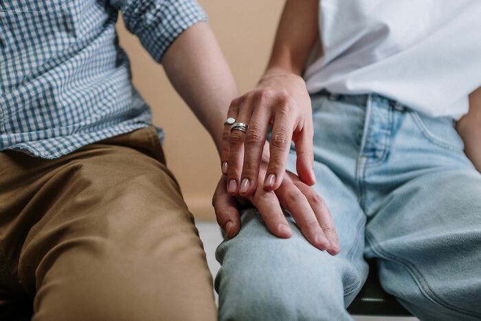 Wait, People ACTUALLY Experienced These Creepy Moments?!