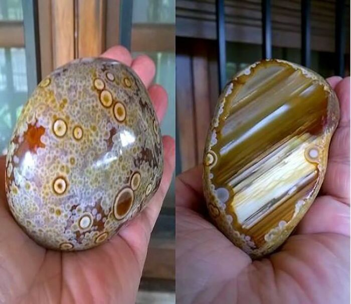 Geode: Nature’s Super Bling