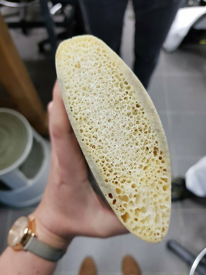 Wait 'Til You See These Everyday Things Sliced In Half—Mind Blown!