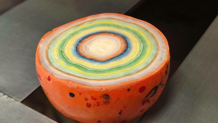 Wait 'Til You See These Everyday Things Sliced In Half—Mind Blown!