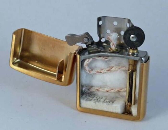 Wait 'Til You See These Everyday Things Sliced In Half—Mind Blown!