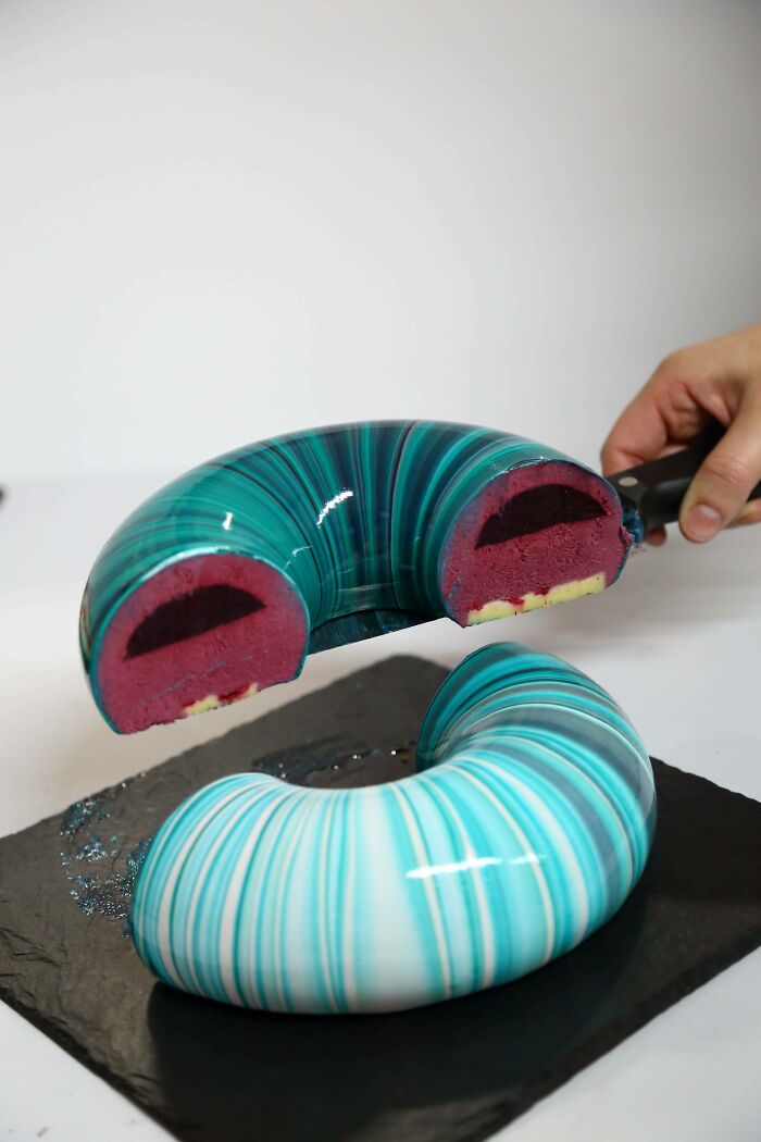 Wait 'Til You See These Everyday Things Sliced In Half—Mind Blown!