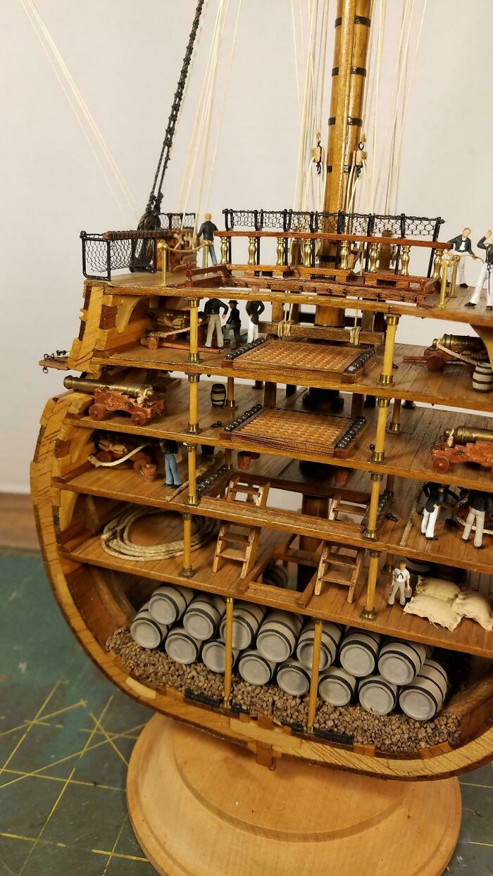 Wait 'Til You See These Everyday Things Sliced In Half—Mind Blown!