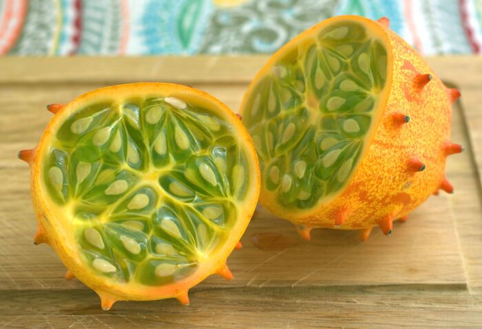 Wait 'Til You See These Everyday Things Sliced In Half—Mind Blown!
